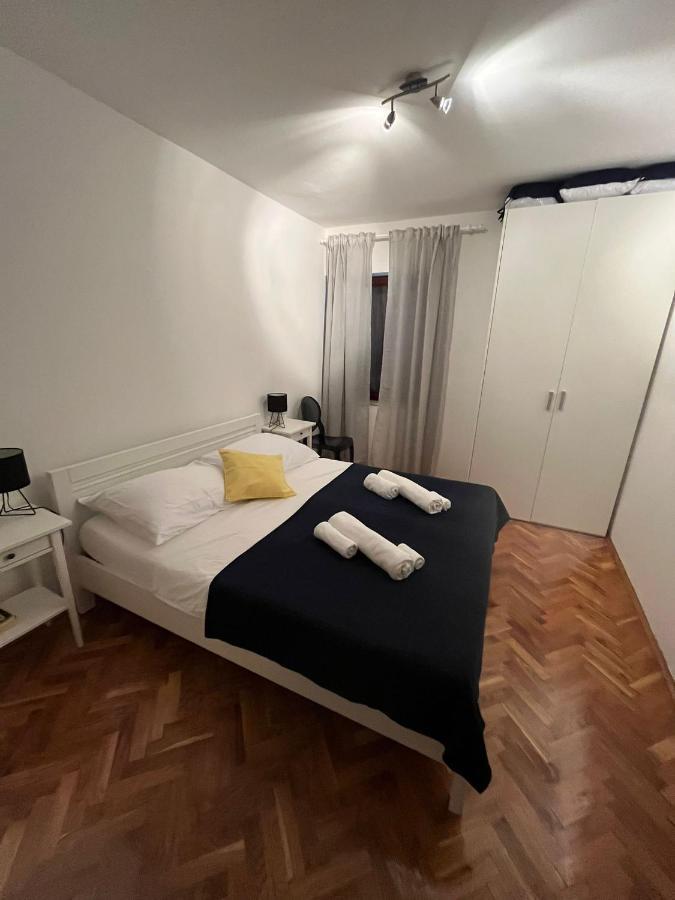 Apartman A7 Njivice Exterior photo